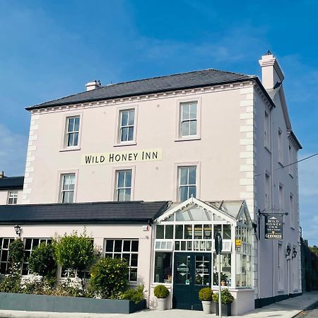 Wild Honey Inn Lisdoonvarna Dış mekan fotoğraf