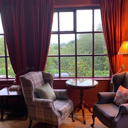 Wild Honey Inn Lisdoonvarna Dış mekan fotoğraf