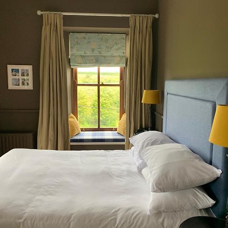Wild Honey Inn Lisdoonvarna Dış mekan fotoğraf