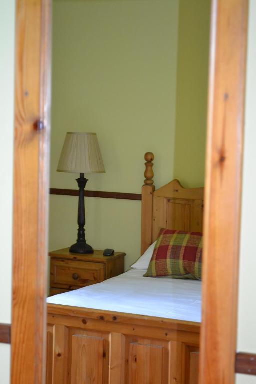 Wild Honey Inn Lisdoonvarna Oda fotoğraf