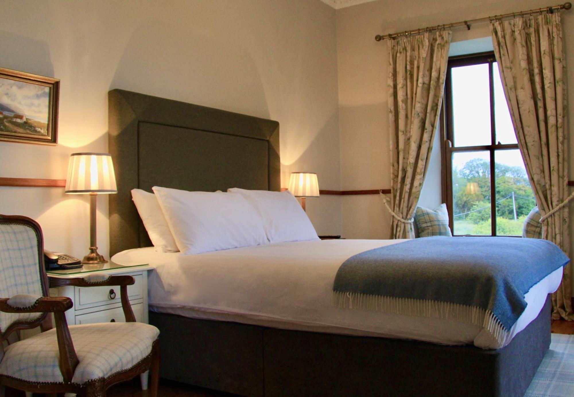 Wild Honey Inn Lisdoonvarna Dış mekan fotoğraf
