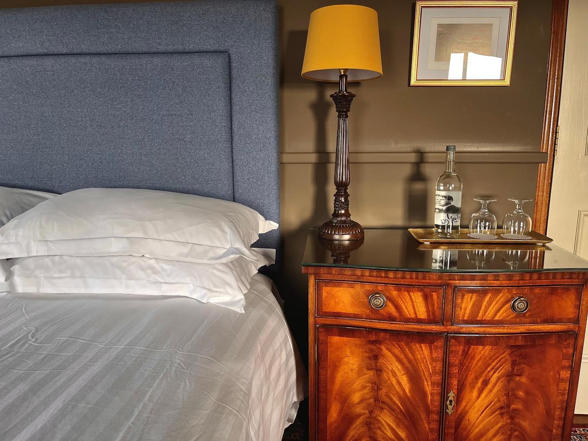 Wild Honey Inn Lisdoonvarna Dış mekan fotoğraf