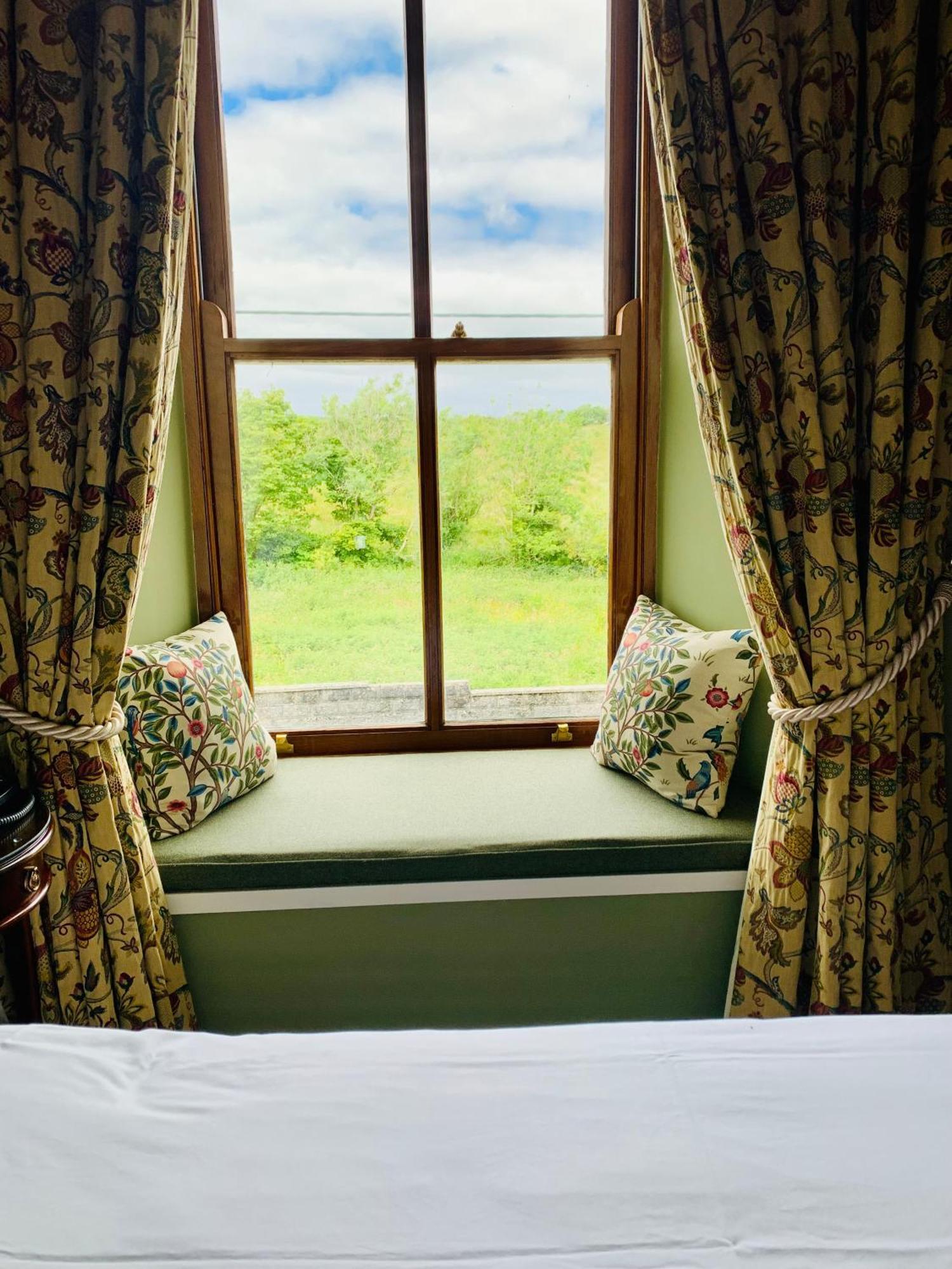 Wild Honey Inn Lisdoonvarna Dış mekan fotoğraf