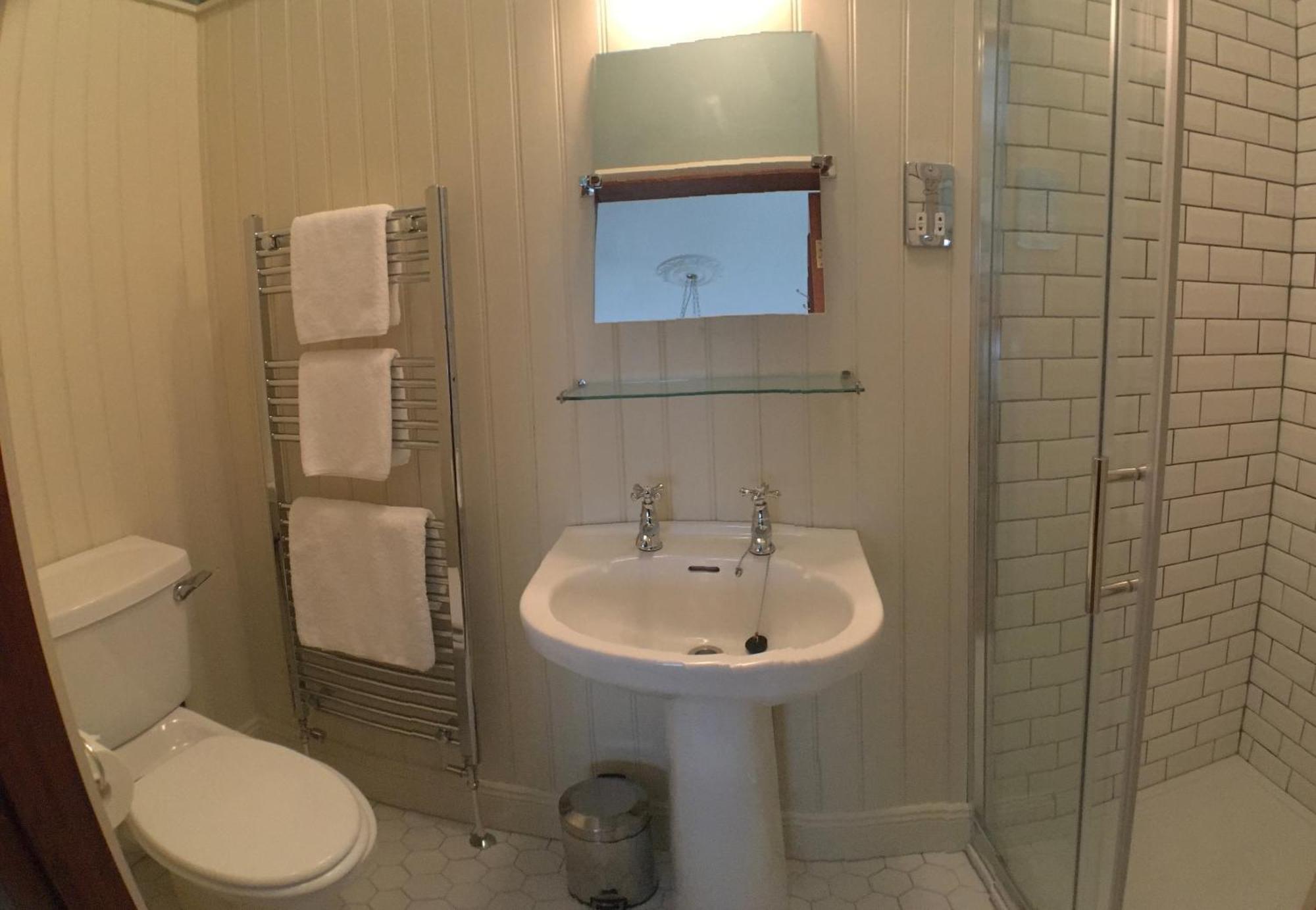 Wild Honey Inn Lisdoonvarna Dış mekan fotoğraf