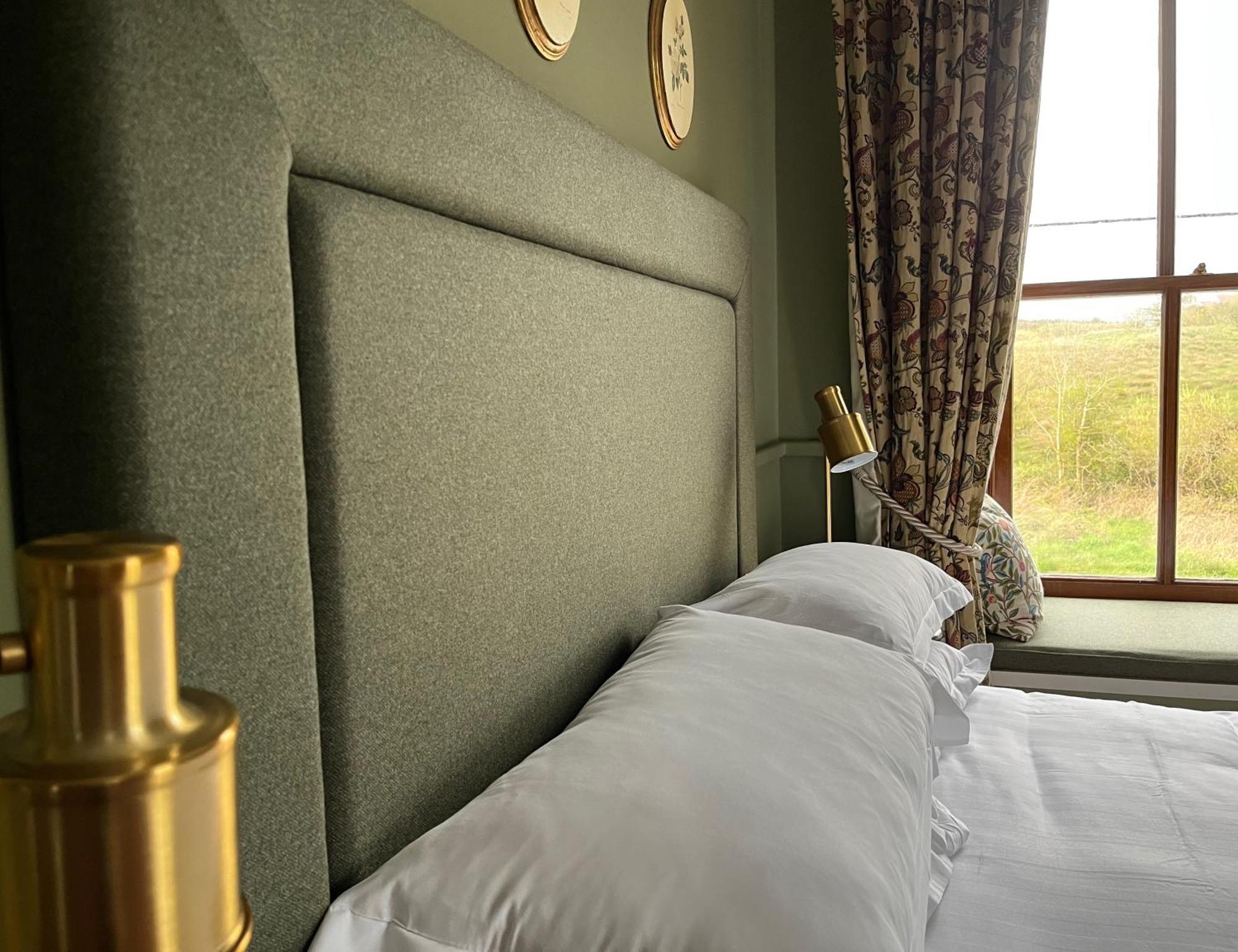 Wild Honey Inn Lisdoonvarna Dış mekan fotoğraf