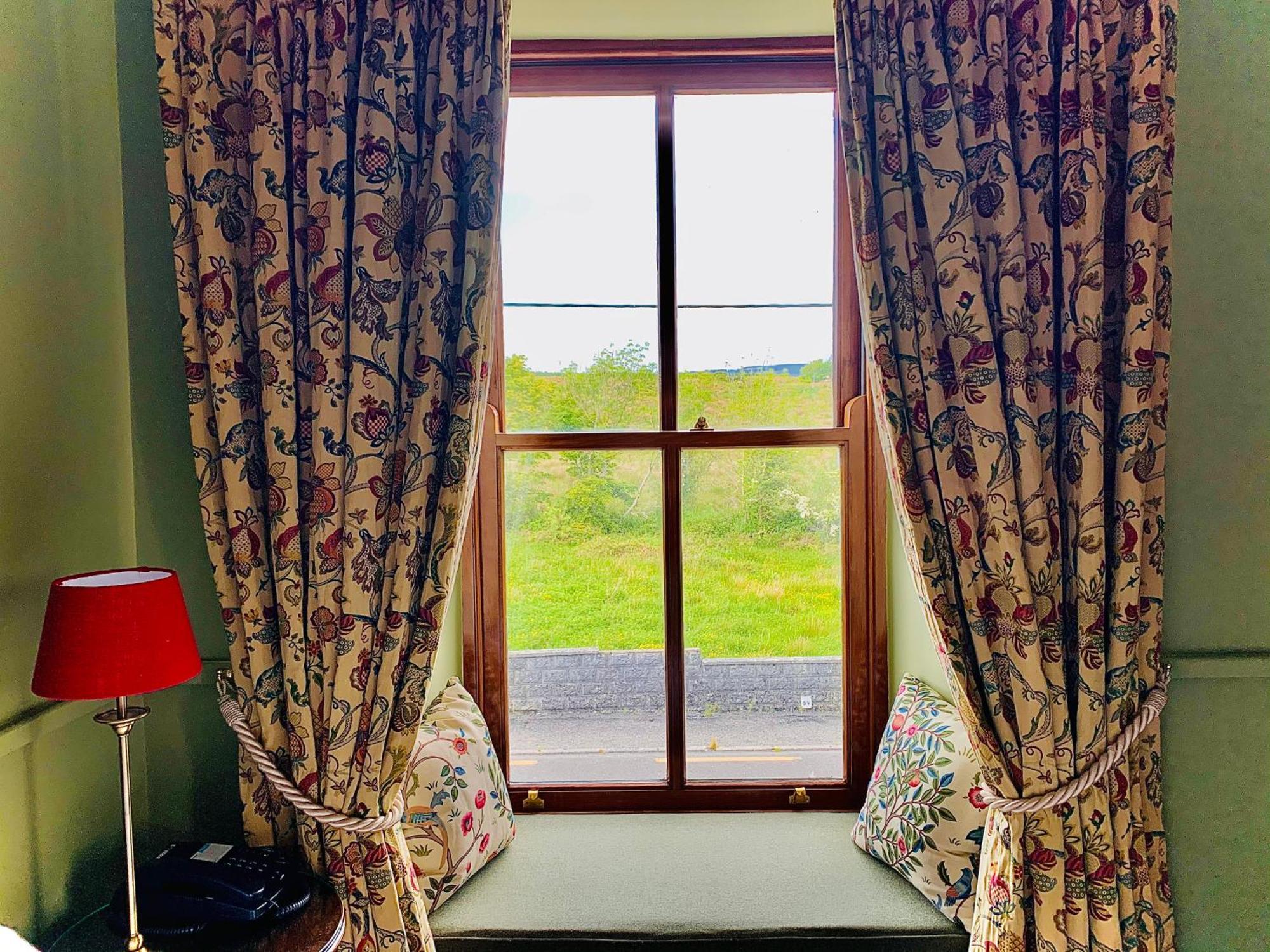 Wild Honey Inn Lisdoonvarna Dış mekan fotoğraf