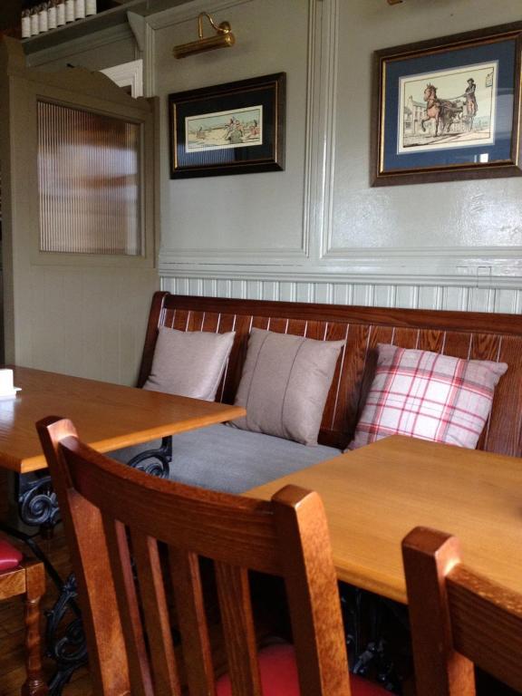 Wild Honey Inn Lisdoonvarna Dış mekan fotoğraf