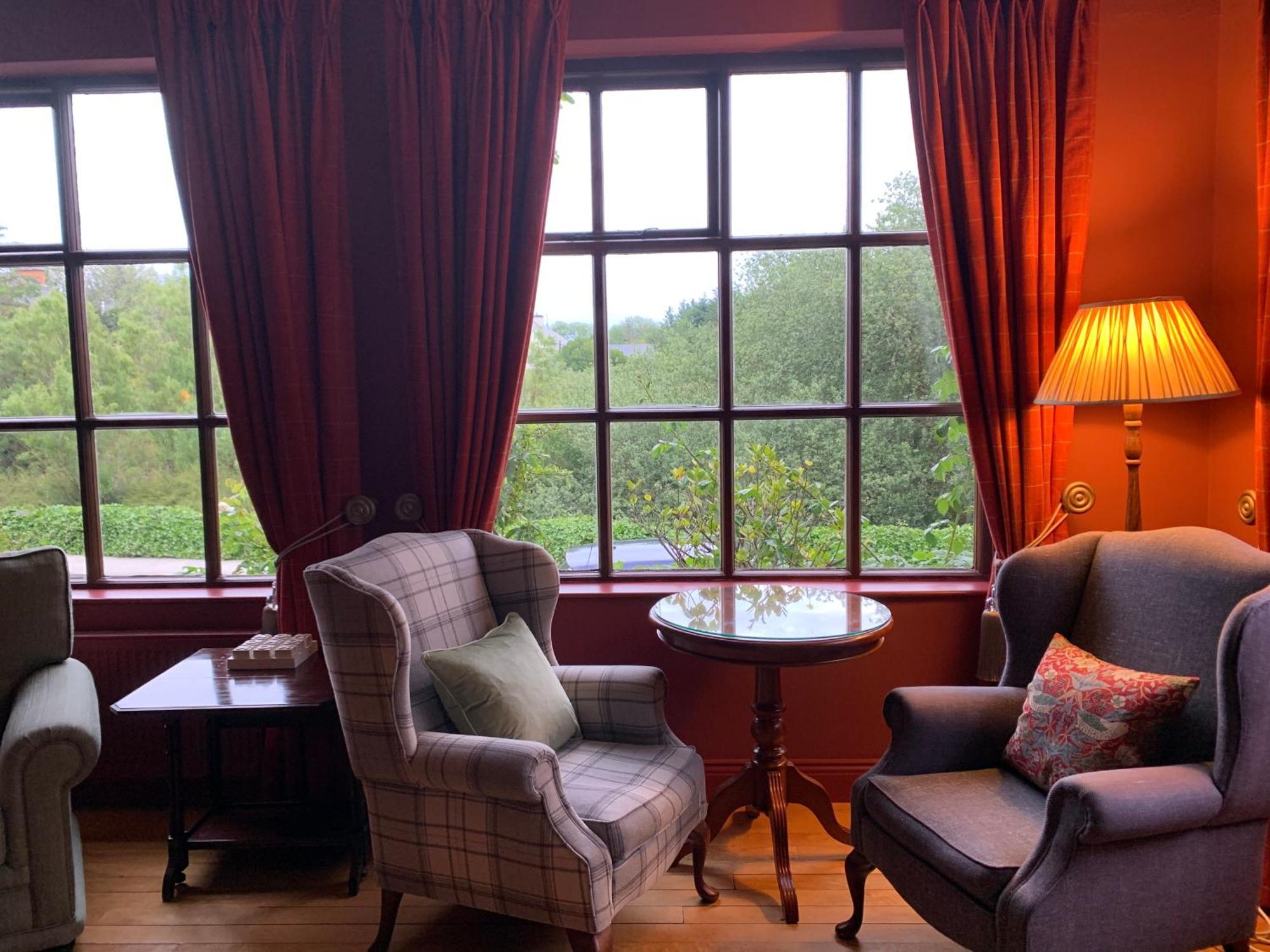 Wild Honey Inn Lisdoonvarna Dış mekan fotoğraf