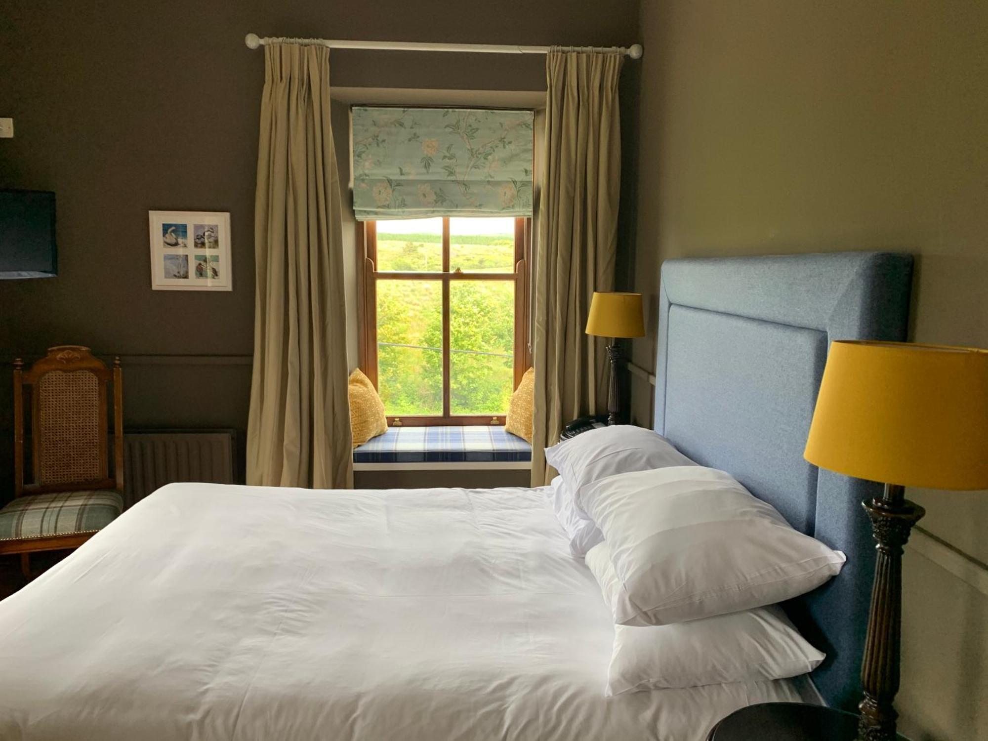 Wild Honey Inn Lisdoonvarna Dış mekan fotoğraf