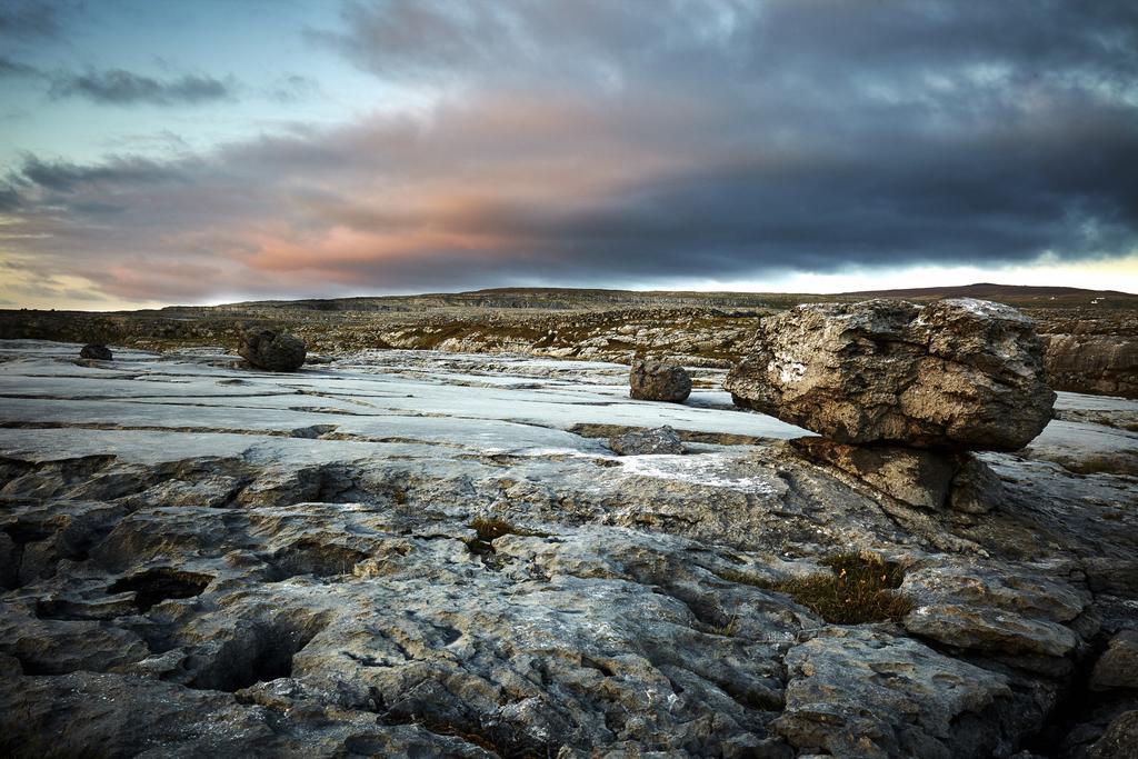 Wild Honey Inn Lisdoonvarna Dış mekan fotoğraf