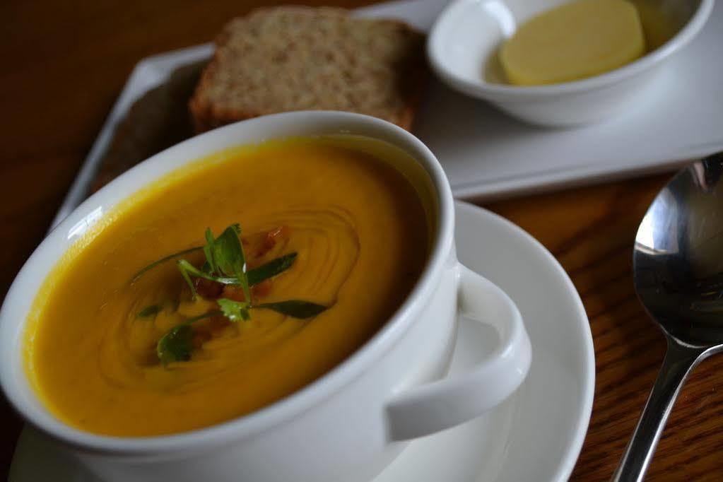 Wild Honey Inn Lisdoonvarna Dış mekan fotoğraf