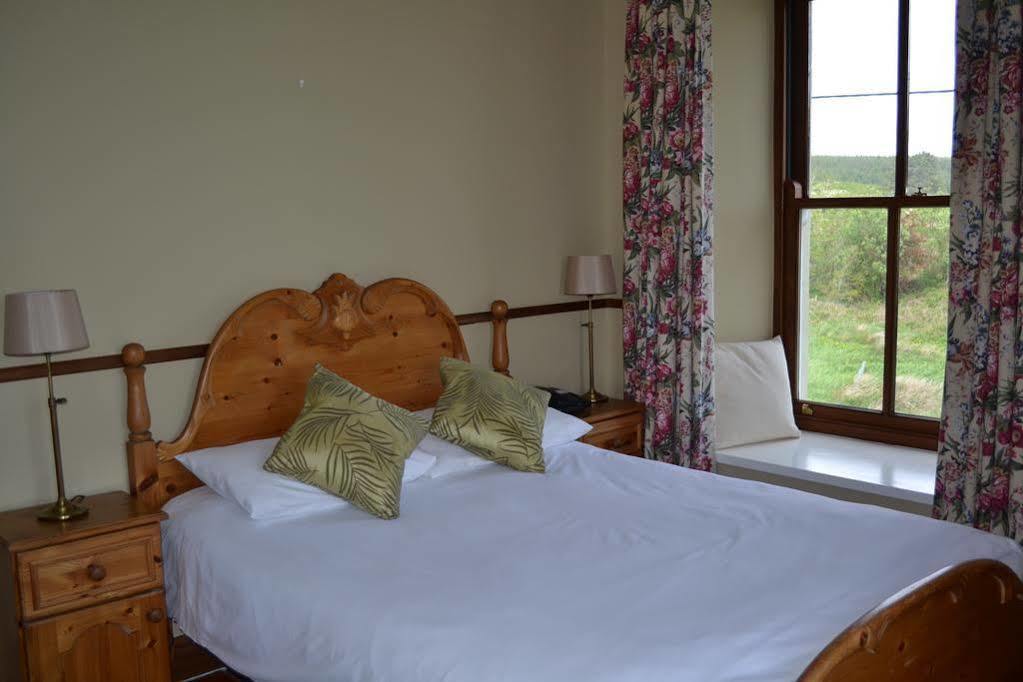Wild Honey Inn Lisdoonvarna Dış mekan fotoğraf